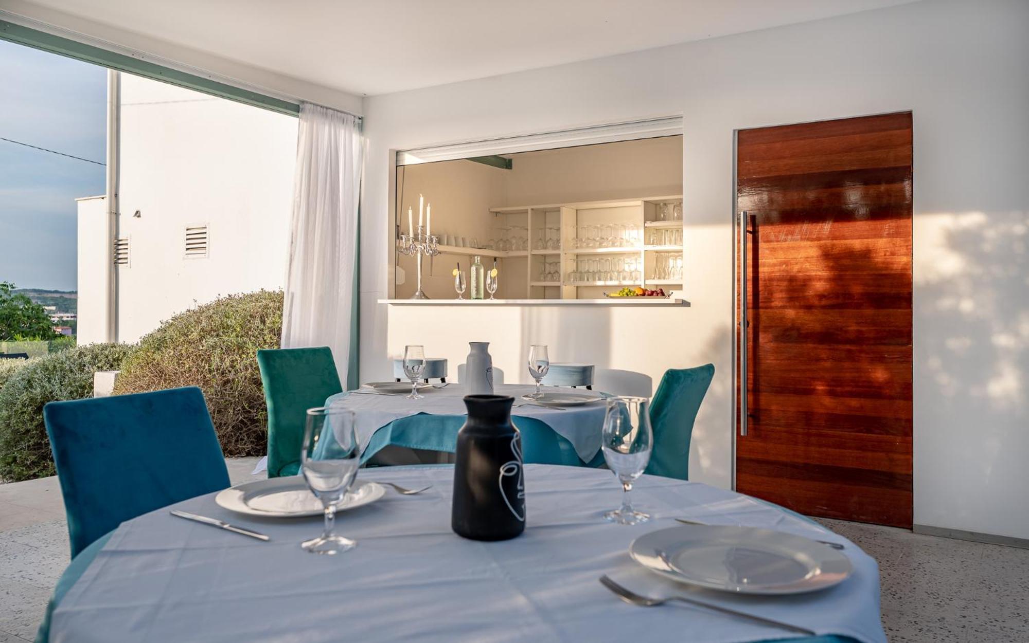 Monvidal By Bura Hotels - Adults Only พูลา ภายนอก รูปภาพ