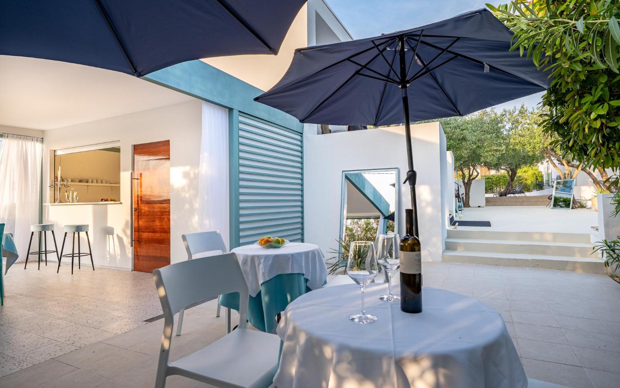 Monvidal By Bura Hotels - Adults Only พูลา ภายนอก รูปภาพ