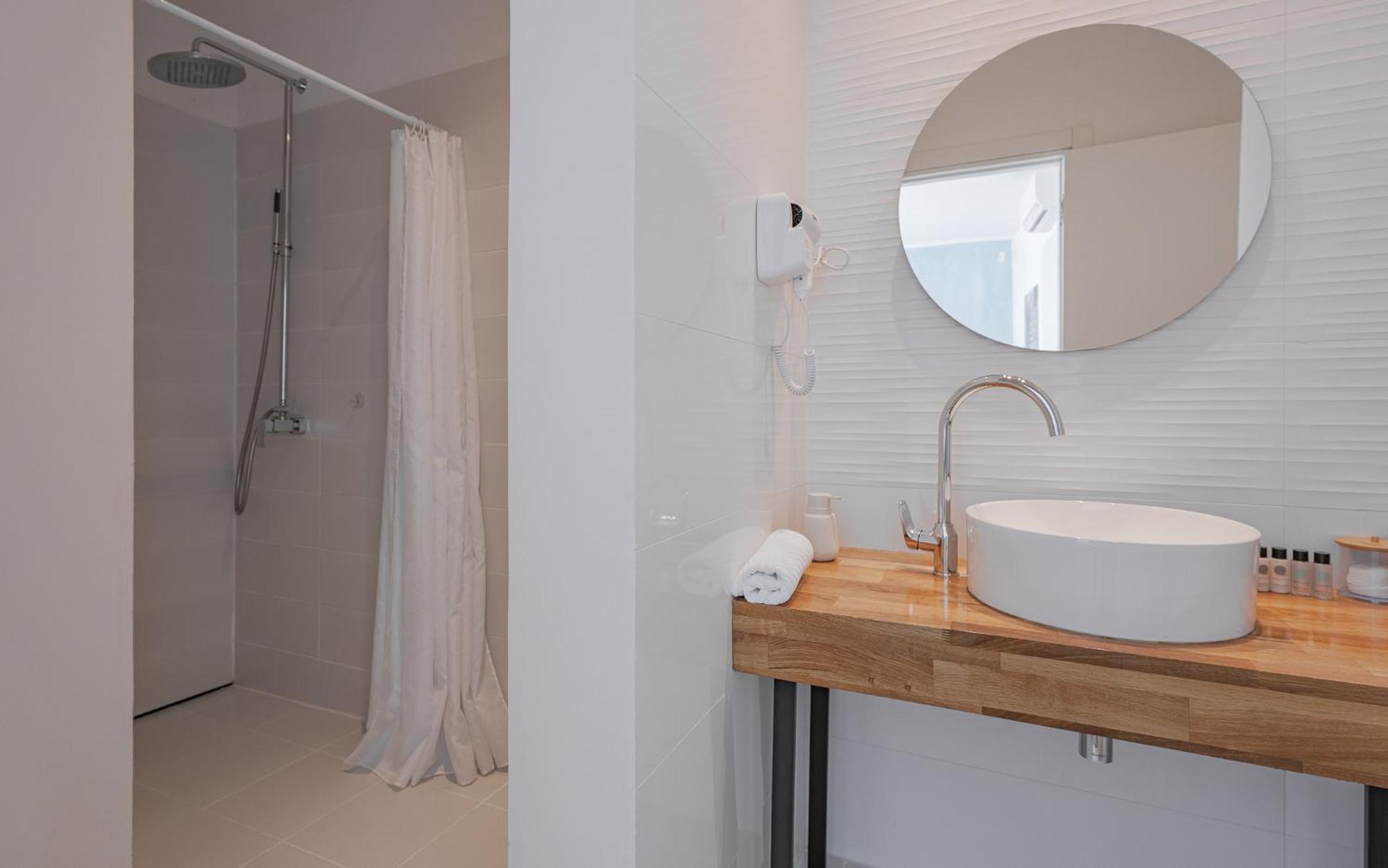 Monvidal By Bura Hotels - Adults Only พูลา ภายนอก รูปภาพ