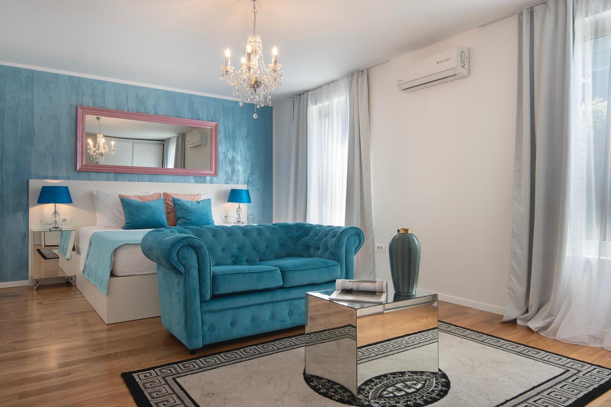 Monvidal By Bura Hotels - Adults Only พูลา ภายนอก รูปภาพ
