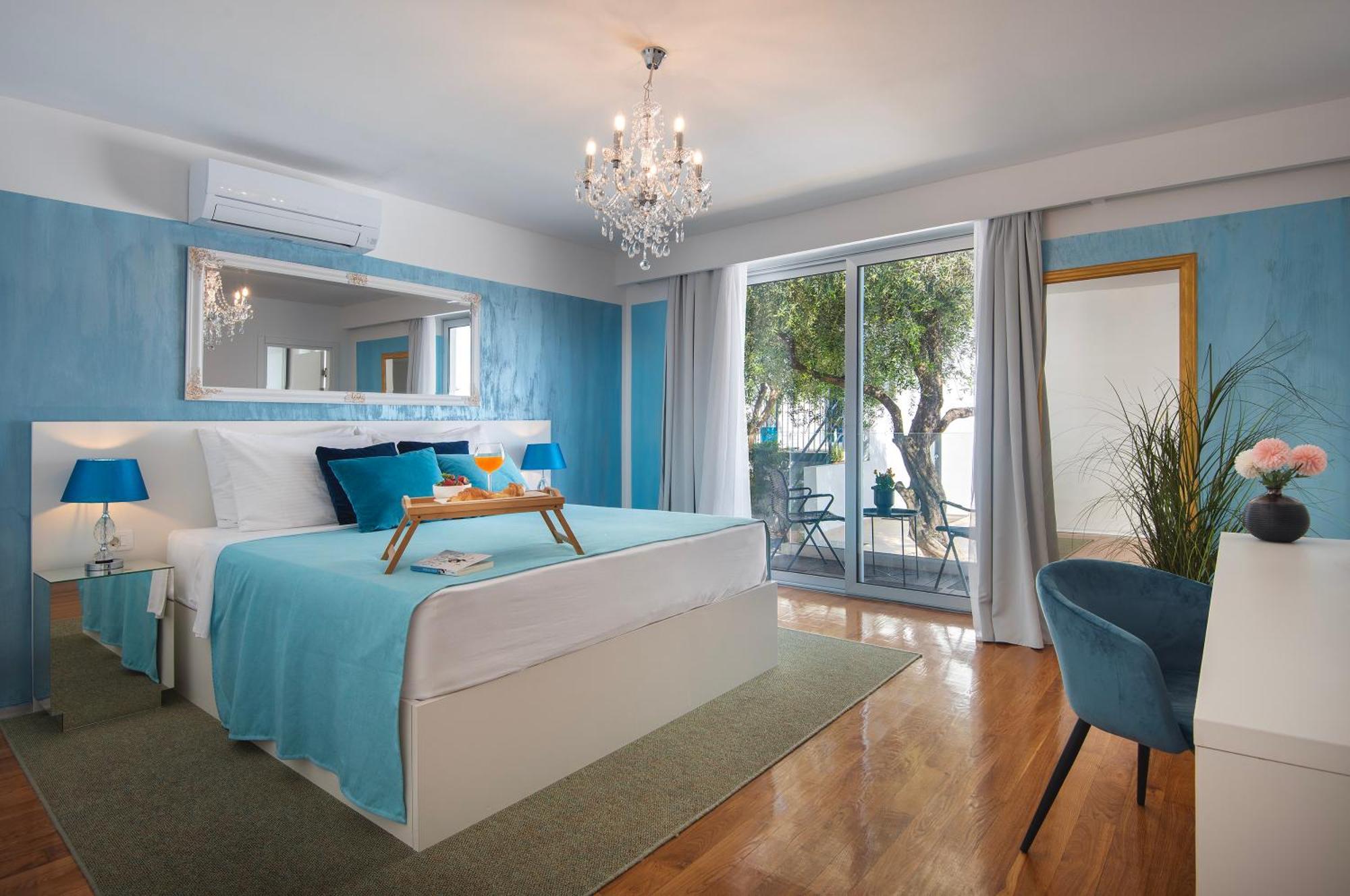 Monvidal By Bura Hotels - Adults Only พูลา ภายนอก รูปภาพ