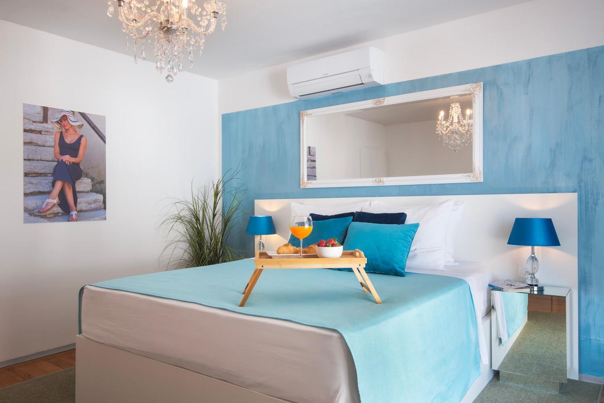 Monvidal By Bura Hotels - Adults Only พูลา ภายนอก รูปภาพ