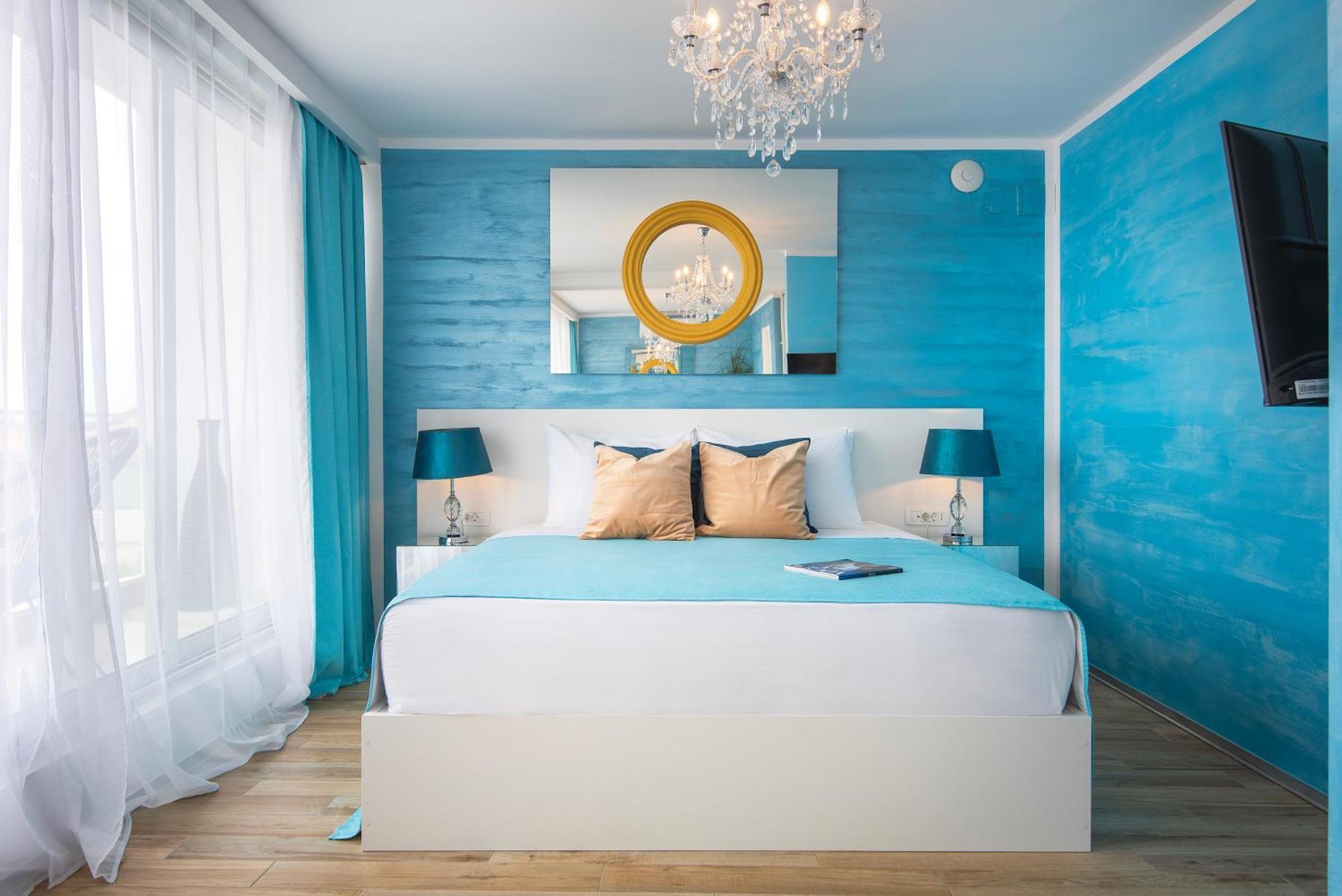 Monvidal By Bura Hotels - Adults Only พูลา ภายนอก รูปภาพ