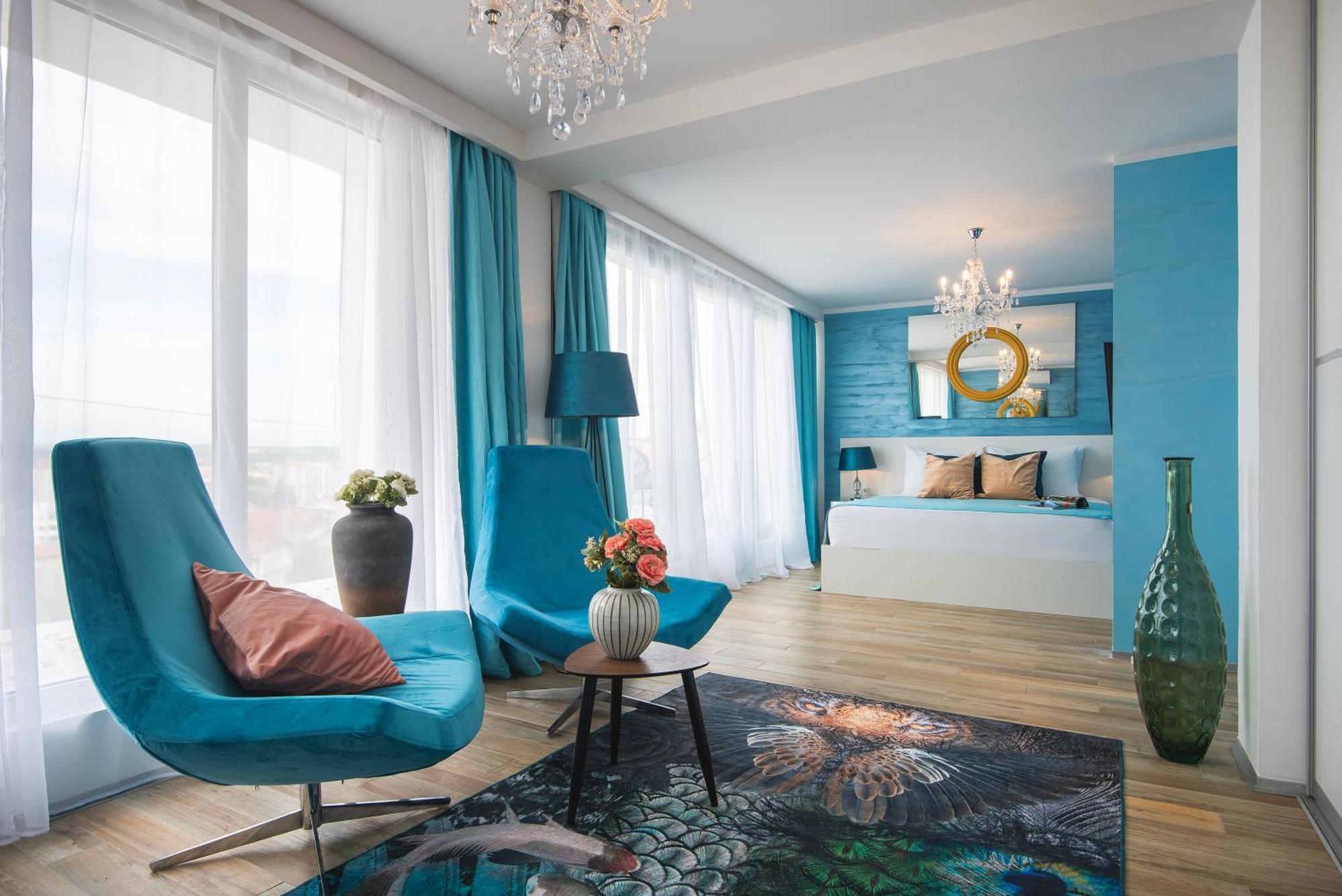 Monvidal By Bura Hotels - Adults Only พูลา ภายนอก รูปภาพ