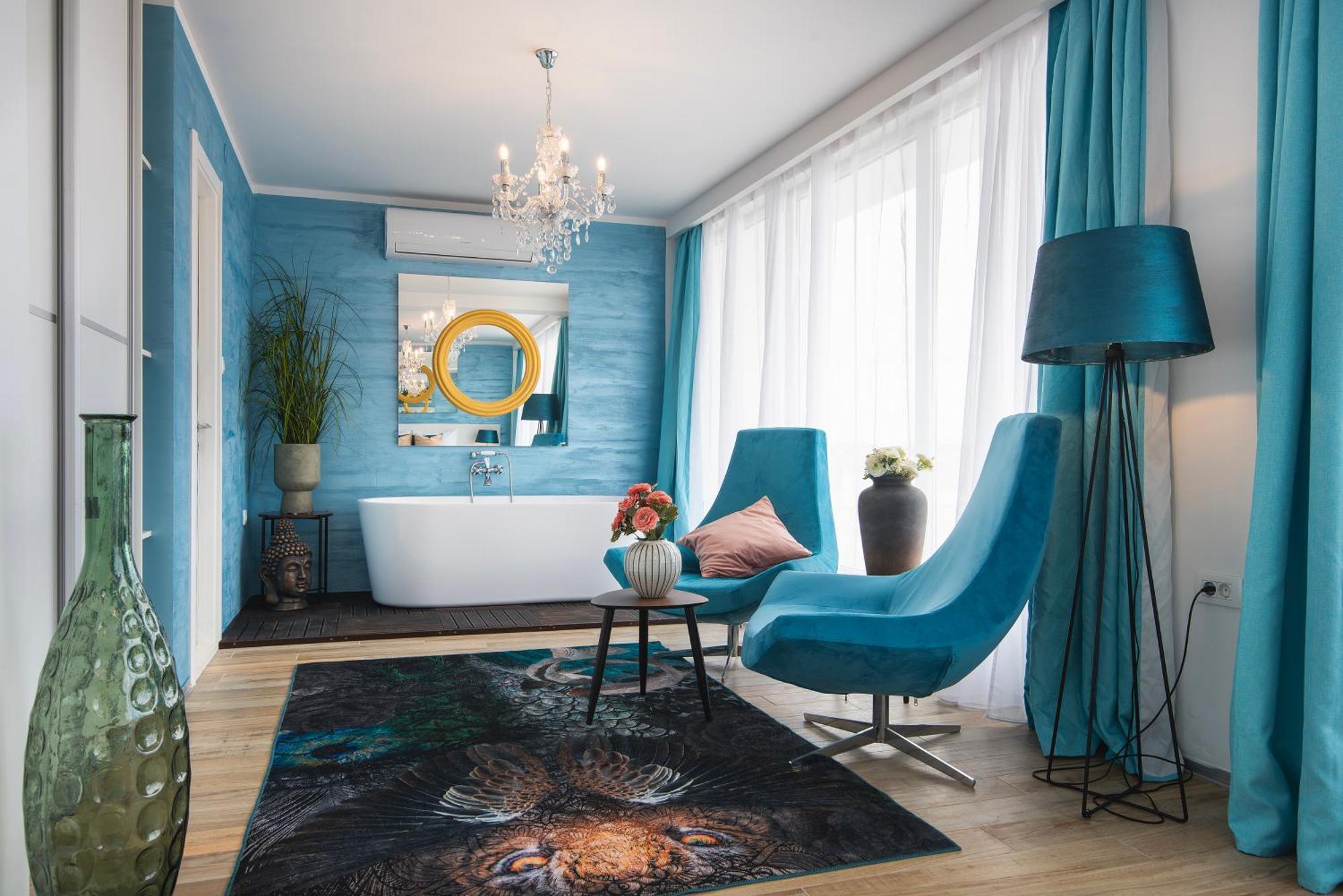 Monvidal By Bura Hotels - Adults Only พูลา ภายนอก รูปภาพ