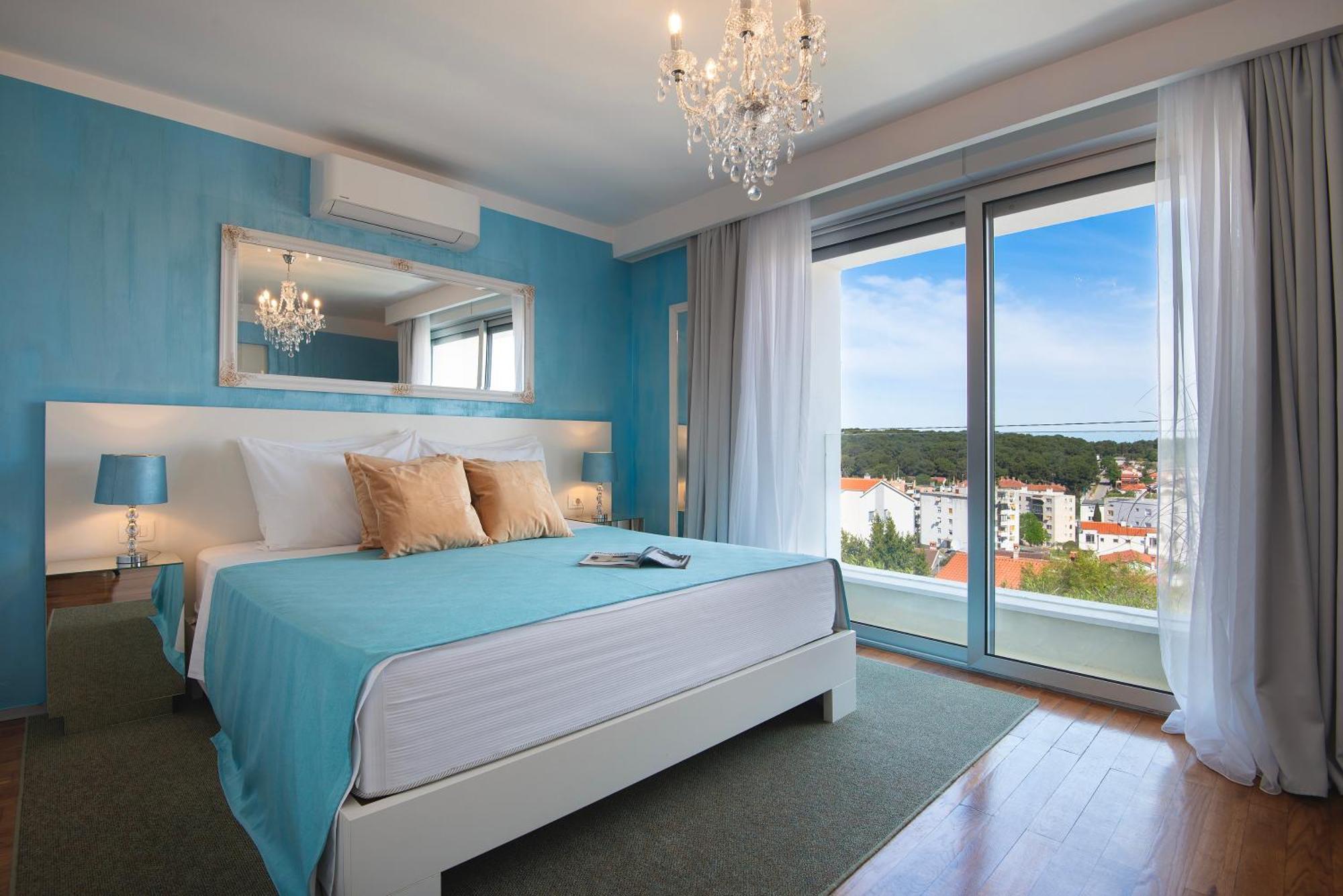Monvidal By Bura Hotels - Adults Only พูลา ภายนอก รูปภาพ