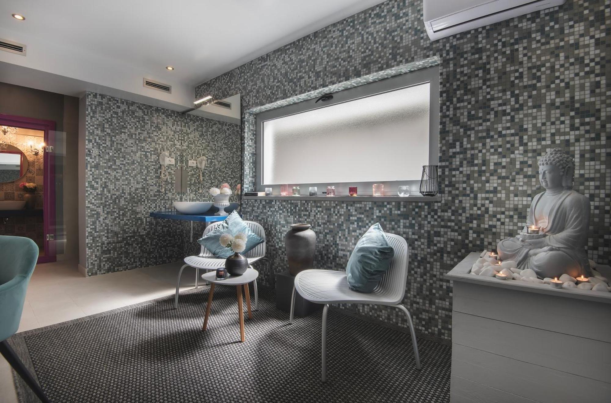Monvidal By Bura Hotels - Adults Only พูลา ภายนอก รูปภาพ