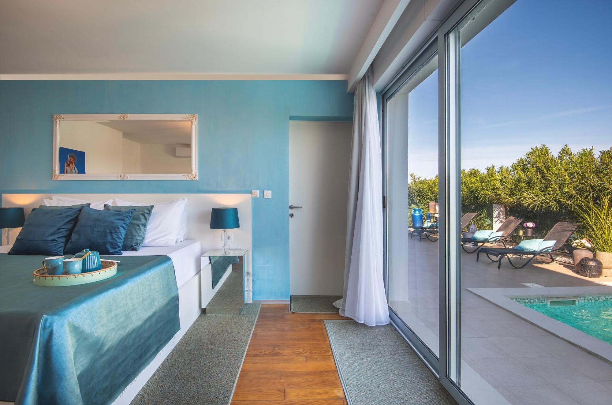 Monvidal By Bura Hotels - Adults Only พูลา ภายนอก รูปภาพ