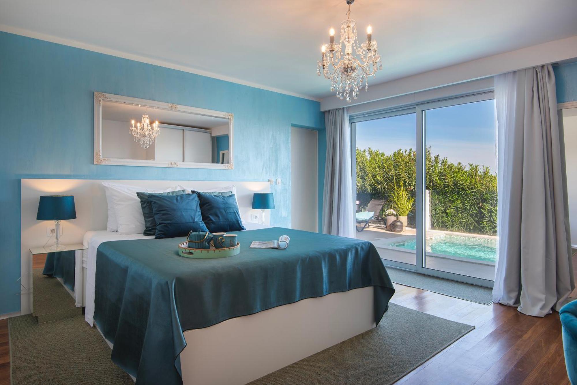 Monvidal By Bura Hotels - Adults Only พูลา ภายนอก รูปภาพ