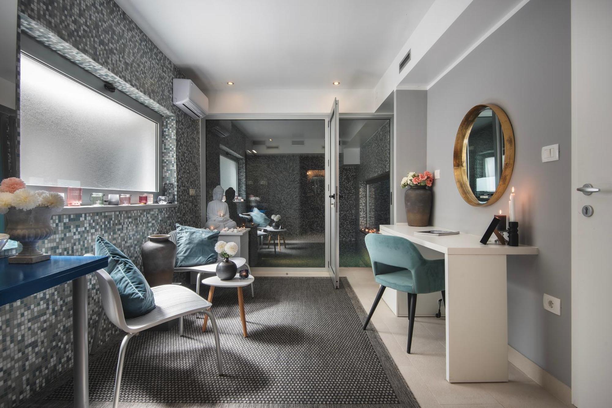 Monvidal By Bura Hotels - Adults Only พูลา ภายนอก รูปภาพ
