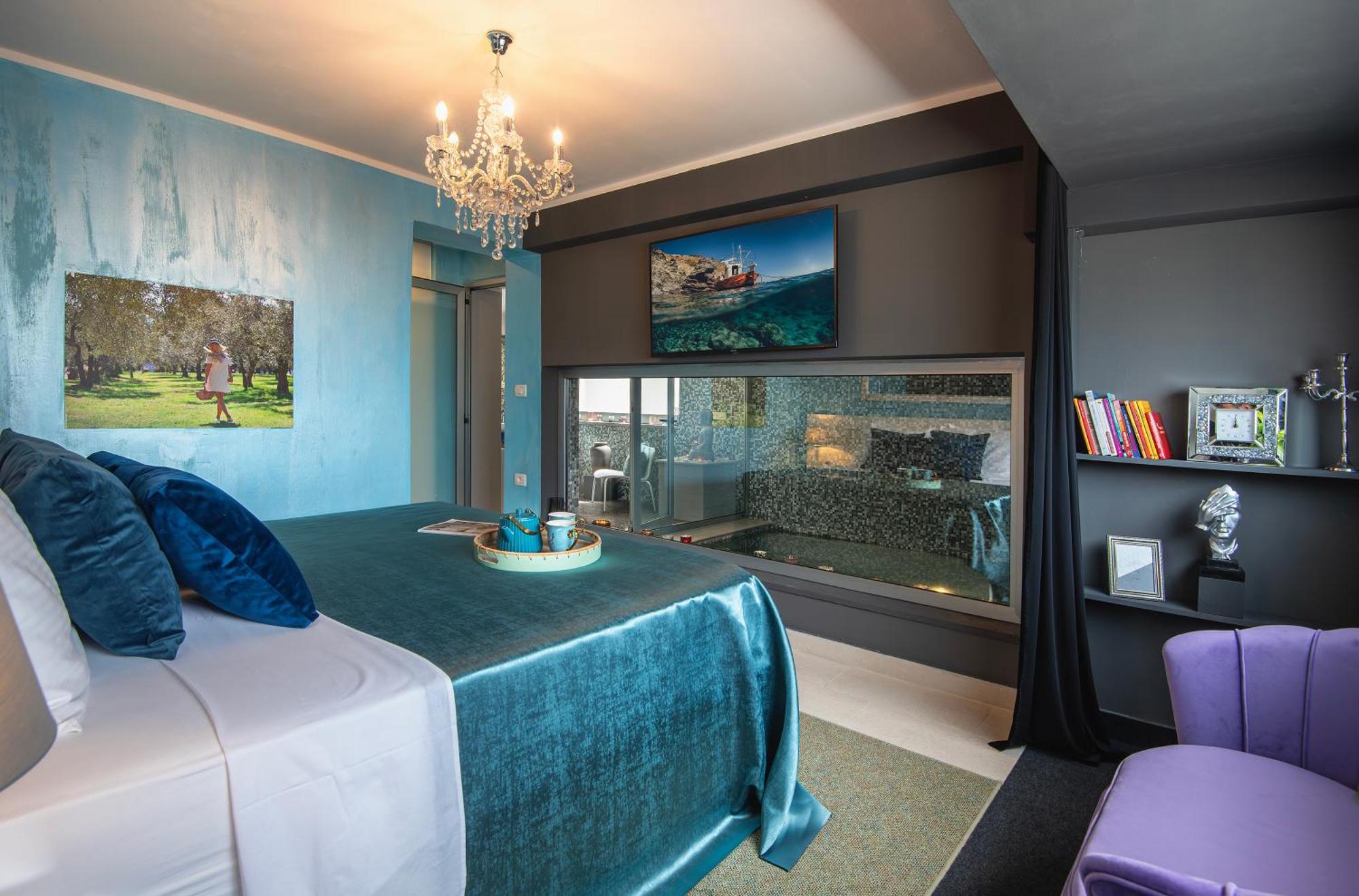 Monvidal By Bura Hotels - Adults Only พูลา ภายนอก รูปภาพ