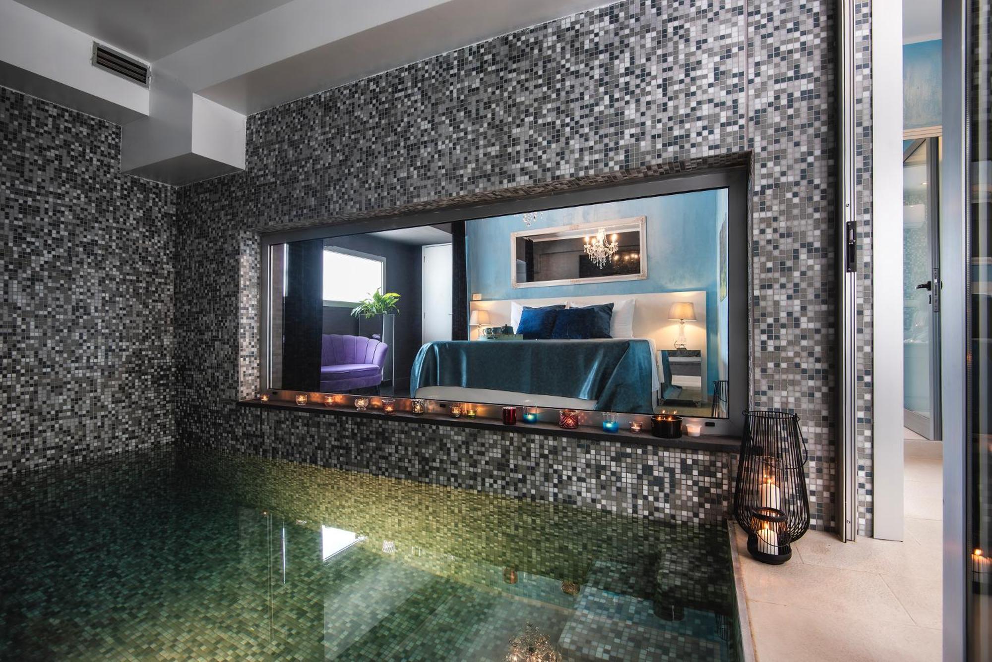 Monvidal By Bura Hotels - Adults Only พูลา ภายนอก รูปภาพ