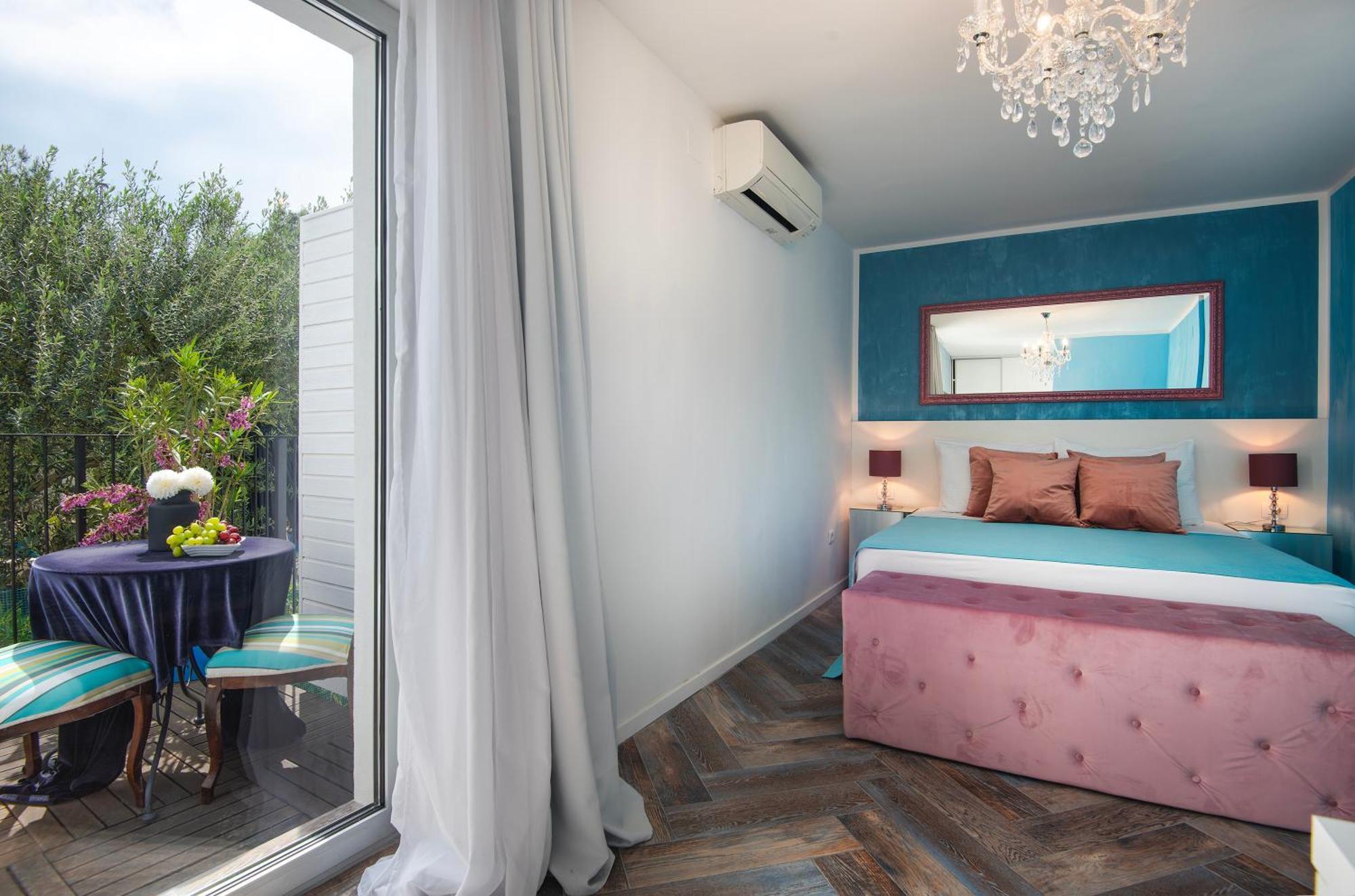 Monvidal By Bura Hotels - Adults Only พูลา ภายนอก รูปภาพ